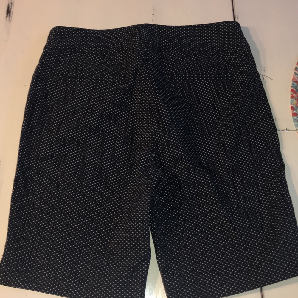 Hilary Radley Stretch City Short - Picture 4 of 5